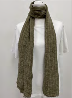 Odin Scarf - Khaki