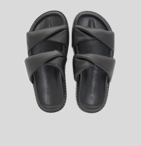 Tactful Slide - Black