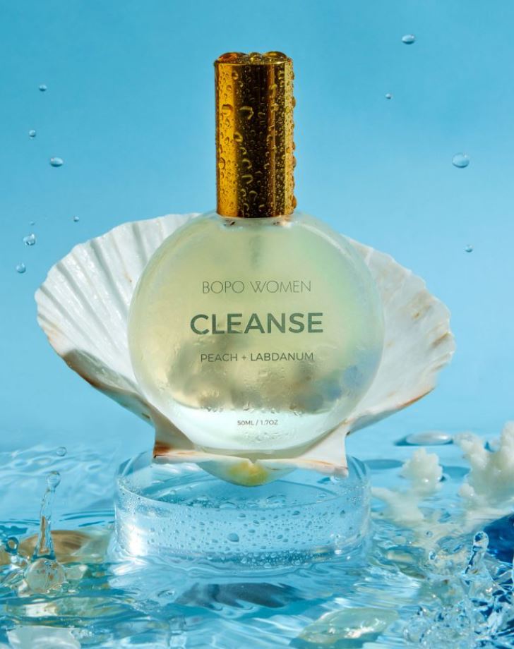 Cleanse Body Mist