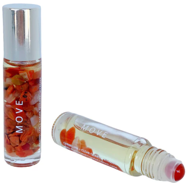 Move Perfume