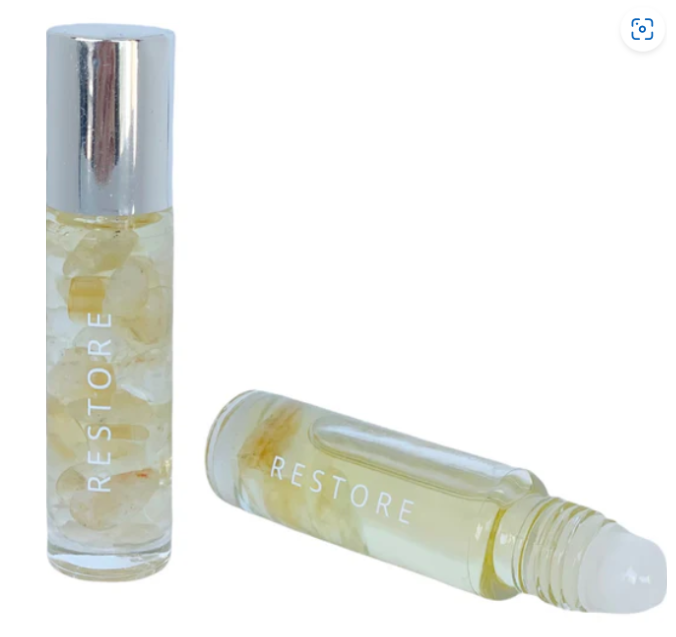 Restore Perfume