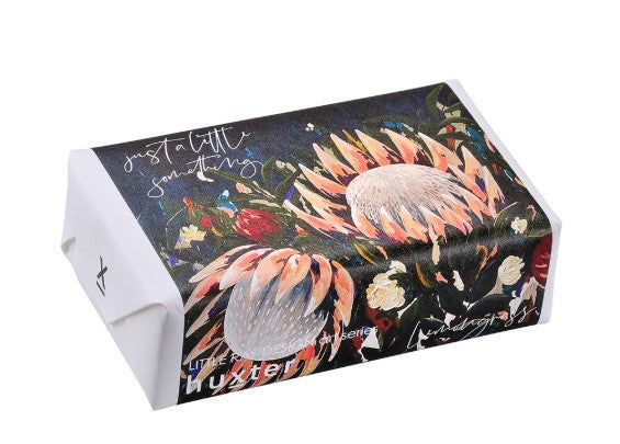 Garden Capers Soap