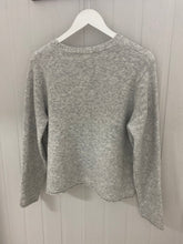 Ace Cardigan - Ash