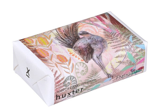 Dreams Lyrebird Soap
