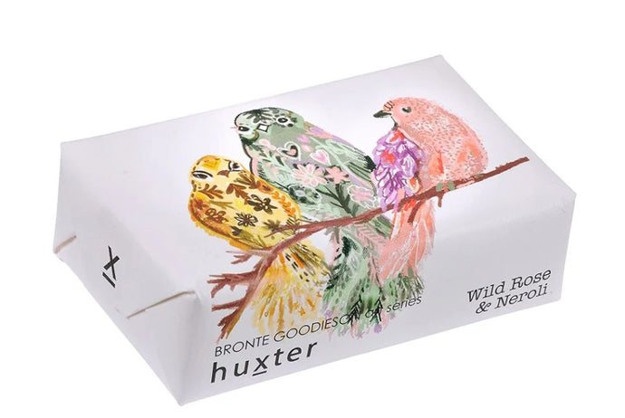 Three Birds Soap