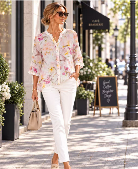 Hummingbird Shirt