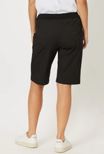 Santorini Shorts - Black