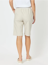 Santorini Shorts - Stone