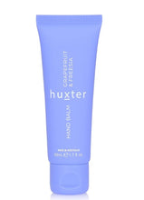 Hand Balm - Grapefruit & Freesia