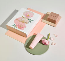 Soap & Hand Balm Gift Box - Neroli & Orange Blossom