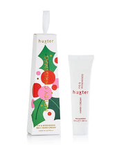 Hanging Hand Cream - Fig & Rosewood