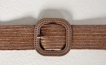 Marika Belt - Light Brown