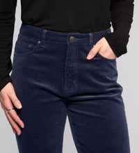 Arch Cord Jean - Slate