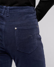 Arch Cord Jean - Slate