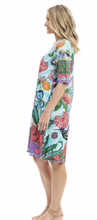 Provence Dress Contempory