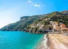 Amalfi Coast Soy Melts