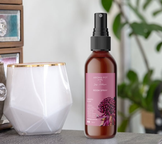 Artist Room Spray - Kakadu Plm