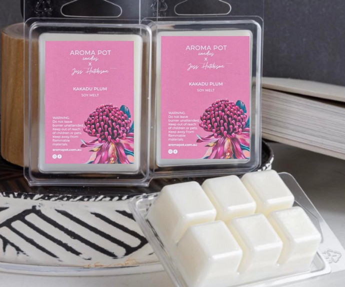 Australian Kakadu Plum Melts