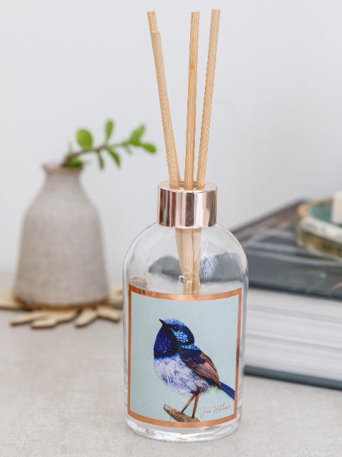 Australian Lemon Myrtle - Diffuser