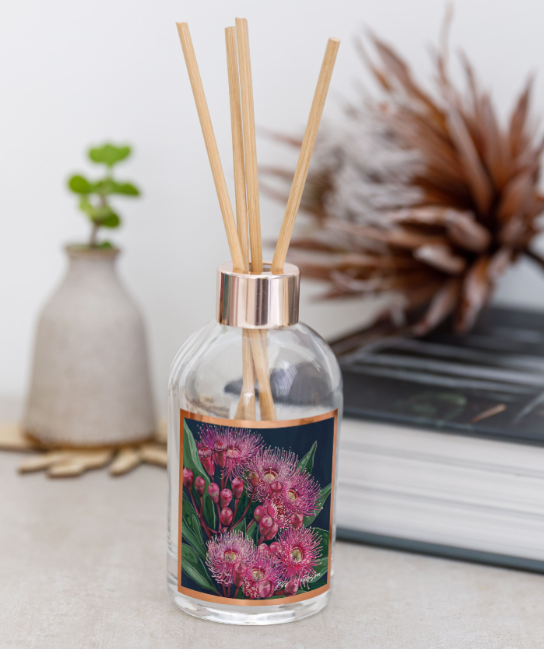 Australian Wild Bush Berries - Diffuser