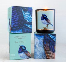 Australian Lemon Myrtle Candle - 300Gram