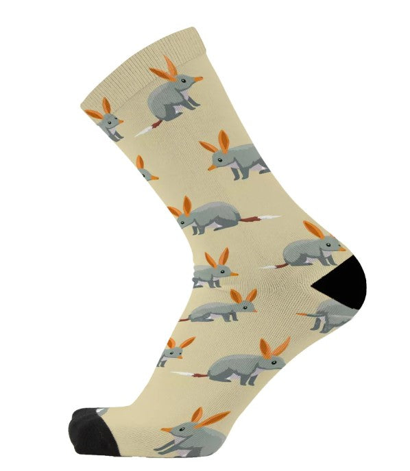 Bilby Socks