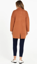 Briston Cardigan - Caramel
