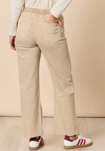 Carpenter Stretch Jean - Natural