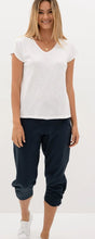 Castaway Pant - Navy