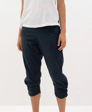 Castaway Pant - Navy