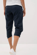Castaway Pant - Navy