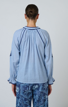 Hamilton Top - Breeze