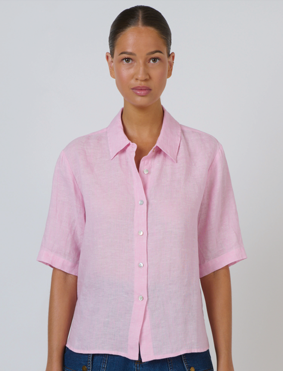 Enola Shirt - Bon Bon