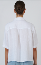 Elise Shirt - Lys