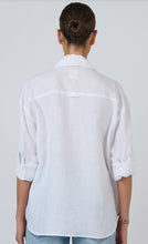 Elsa L/S Shirt - White
