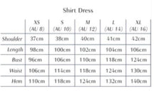 Kelsie Dress - Madras Turquiose