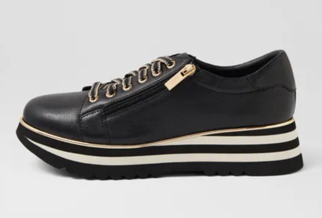 Eammes - Black