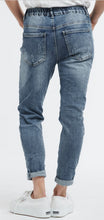 Emma Stretch Jean - Denim