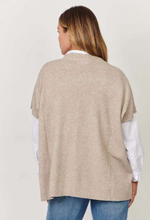 Farah Knit - Sand