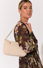 Fifi Shoulder Bag - Tan