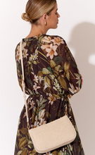 Fifi Shoulder Bag - Tan