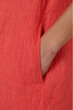 Nicole Dress - Sunset Strip