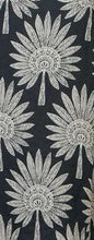 Nicole Dress - Date Palm