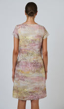 Nicole Dress - Jardin