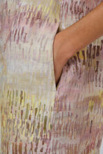 Nicole Dress - Jardin