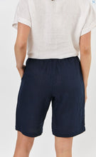 Oaklee Shorts - Navy