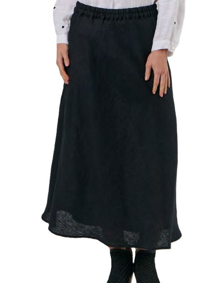 Nell Skirt - Black