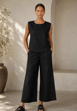 Naomi Pant - Black