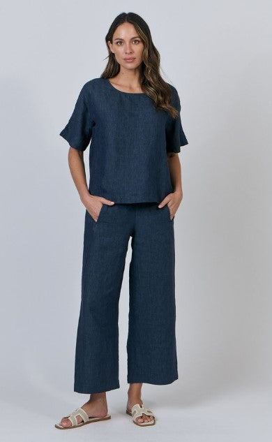 Naomi Pant - Poseidon