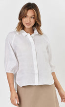 Olena Top - White